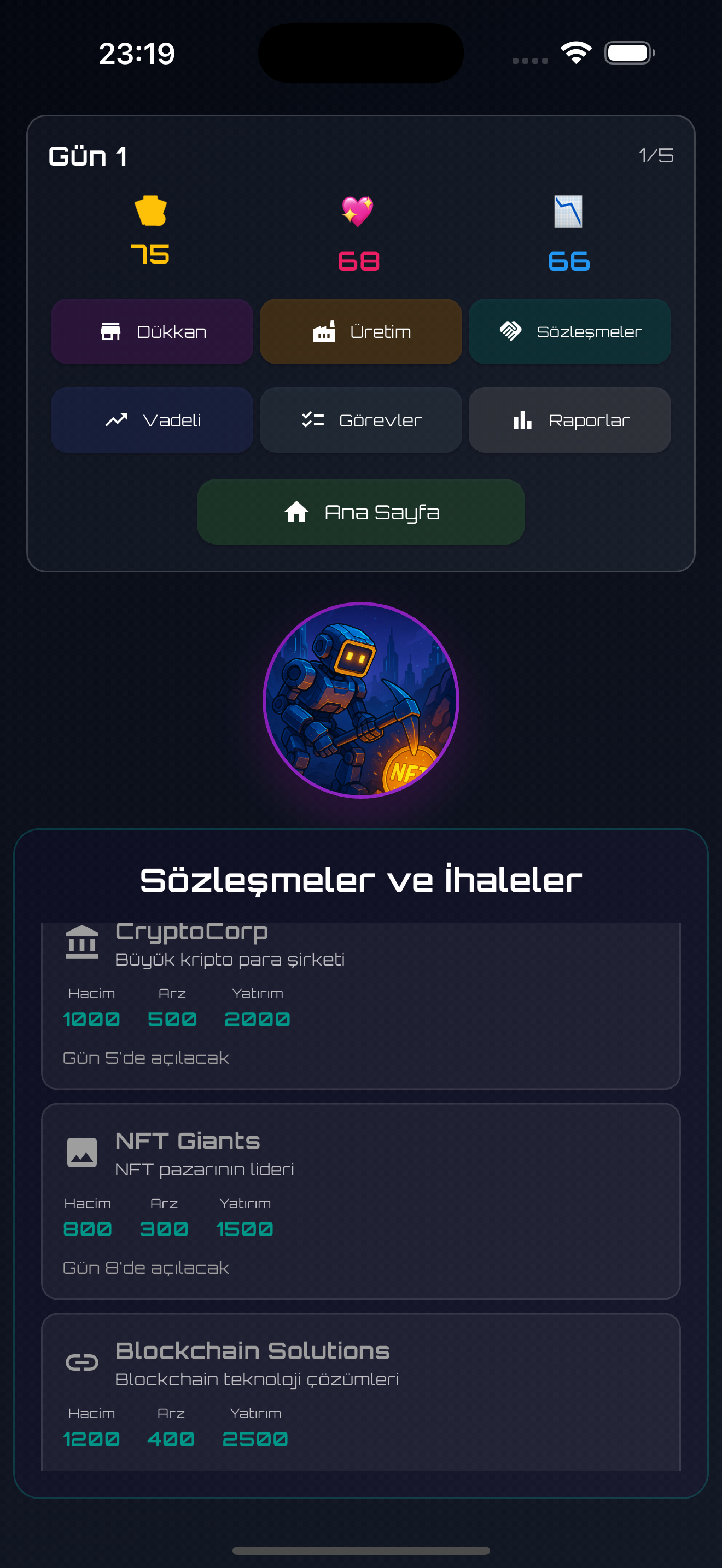 Hype Slicers ekran görüntüsü